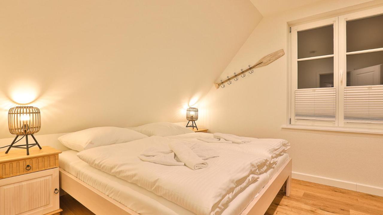 Traumgarten Villa Sanftmut Преров Экстерьер фото